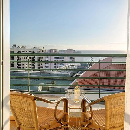 Oliveira Atlantic View Apartment Funchal  Exterior photo