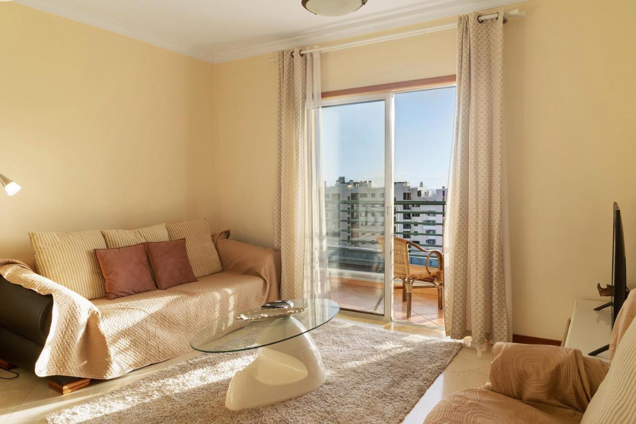 Oliveira Atlantic View Apartment Funchal  Exterior photo